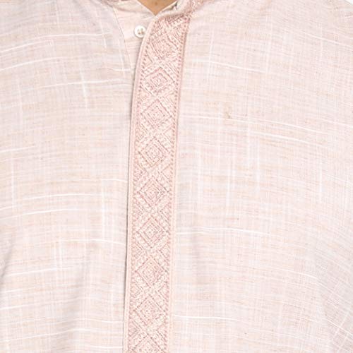 Image of Manyavar Men Kurta Set