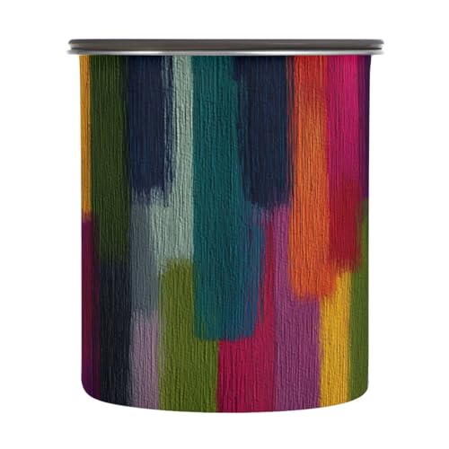 Frasco hermético para café acero inoxidable 30 oz