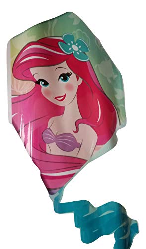 EZBreezy Princess Ariel Character 22' Kite