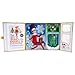 The Elf on the Shelf: A Christmas Tradition Limited 20th Anniversary Edition Box Set - Posable Boy Scout Elf with Blue Eyes, New Edition Storybook and Keepsake with Collectible Pajama Set and Ornament