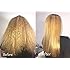 Reyliff Brasilian keratin treatment 32 oz chocomax with argan oil in the formula for a better restoration and nutrition