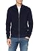 Produktbild Camel Active Herren 4095144K1444 Strickjacke, Navy, XL