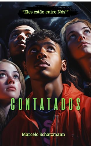 Contatados: Eles Estão Entre Nós