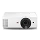ViewSonic PA700X 4.500 ANSI Lumen XGA Business & Bildung Projektor, Dual HDMI, USB Typ A