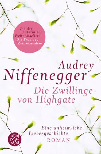 Die Zwillinge von Highgate: Ein unheimliche Liebesgeschichte für 9,99 EUR bei amazon.de Bild: Die Zwillinge von Highgate: Ein unheimliche Liebesgeschichte für 9,99 EUR bei amazon.de