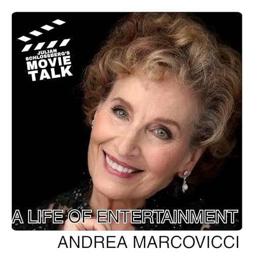 Andrea Marcovicci: A Life in Entertainment
