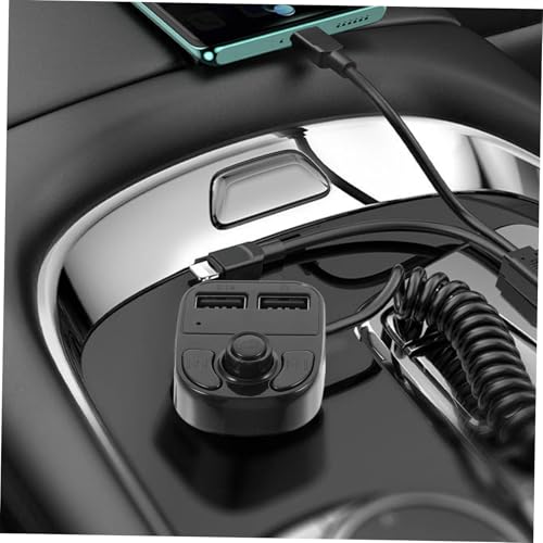 Reproductor de música USB para coche que soluciona la falta de conectividad 4