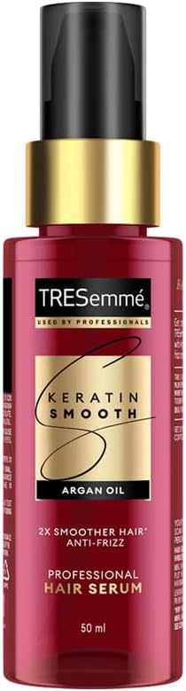 TRESemme Keratin Smooth Hair Serum 50 ml
