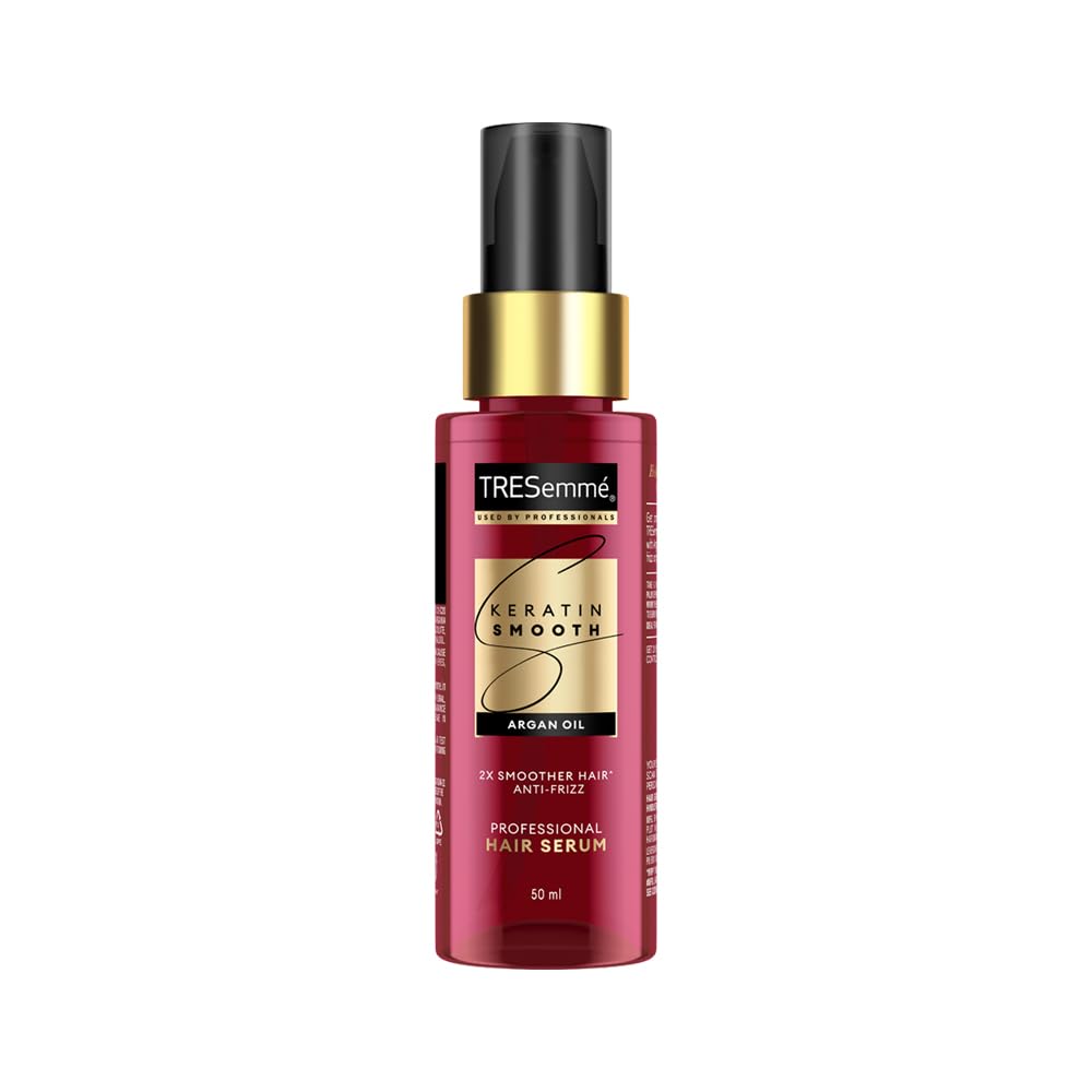 TRESemme Keratin Smooth Hair Serum 60 ml