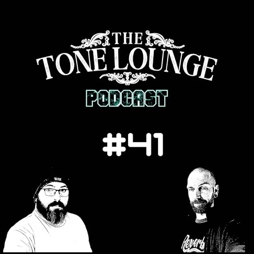 The Tone Lounge Podcast #41: Guitar Summit Preview