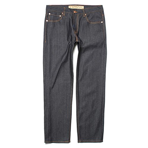 LRG Men's Rc Ts Fit Jean