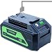DTK 12V 10A 120W Mains Charger Adapter for TFT LCD Monitor Screen, LED, TV, NAS, HD Outdoor, Pico-PSU, Router, Hub, Switch Connector: 5.5mm X 2.5mm