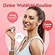 Mönchspfeffer hochdosiert - 400 Tabletten - 20mg pro Tablette - 10:1 Extrakt aus Original Agnus Castus - Nahrungsergänzungsmittel Frauen Balance - Vegan und produziert in Deutschland Laborgeprüft