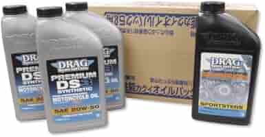 Amazon | DRAG オイル交換フルセット スポーツスター用 100