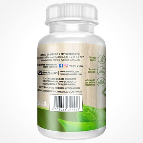 Vitamínicos, Imagen adicional