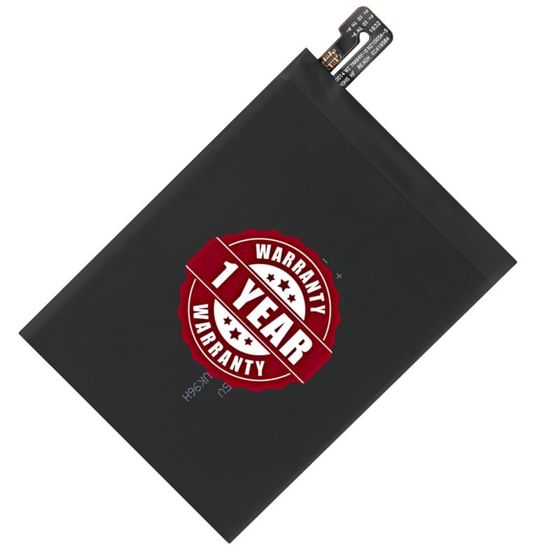 Image of Original BN48 Battery Compatible for Xiaomi Redmi Note 6 Pro - (4000mAh) - 1 Year Warranty JK1