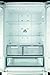 HOTPOINT-ARISTON E4D AAA X - Frigorífico Combi Hotpoint E4Daaaxc No Frost Total
