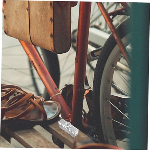 Plaquettes de frein pour vélo HEMOTON résistantes aux intempéries