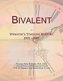 bivalente heizung  Bivalent: Webster\'s Timeline History, 1931 - 2007
