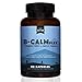 B-CALMplex - Stress B-Complex - Vitamin B Complex for Stress & Anxiety Support - 90 Capsules