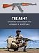 The AK-47: Kalashnikov-series assault rifles (Weapon Book 8)