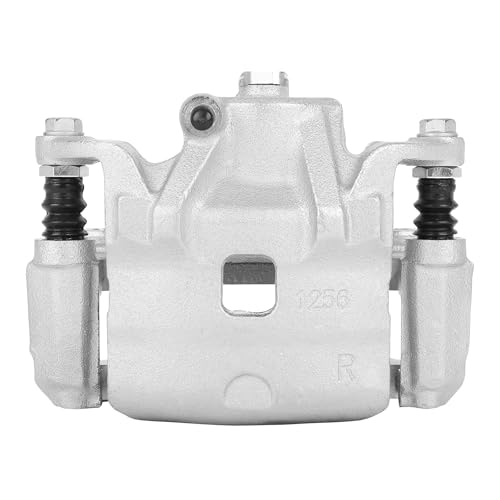 Image of SCITOO Front Right Passenger Brake Caliper with Bracket 19B3309 | Fit For Nissan For Altima 2007-2010, For Sentra 2007-2010, Direct-fit