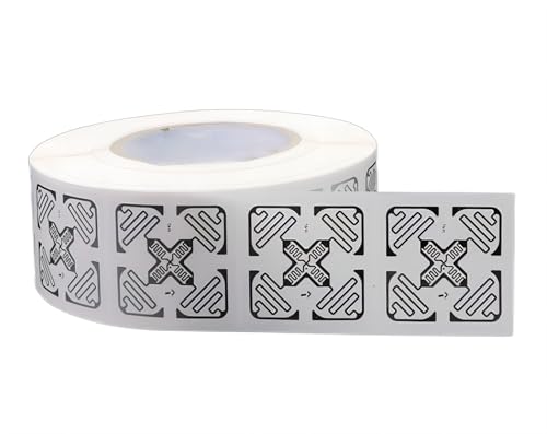 UHF Tag H47 860-960MHZ ISO18000 6C EPC Class1 Gen2 Lable