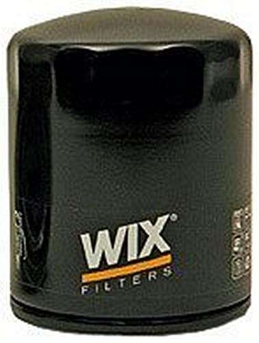 WIX Filters - 51361 Spin-On Lube Filter, Pack of 1