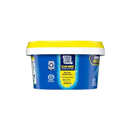 OxiClean Versatile Stain Remover, Over 101 Uses, Chlorine-Free, For All Machines, 1.77 lb (Pack of 2) - Thumbnail 6