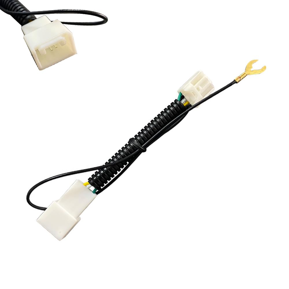 Amazon.co.jp: (部品) テレビキャンセラー トヨタ/ダイハツ対応 DOP