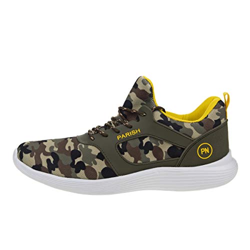 Image of Joseph Allen Men's Atticus
