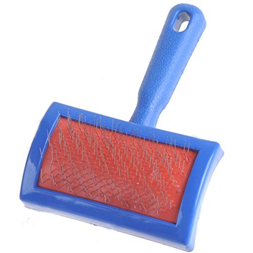 Futaba Soft Curved Manual Cleaning Brush for Pet 2