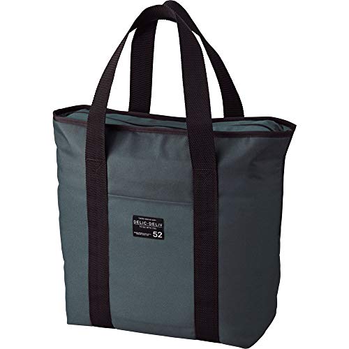 保温保冷2wayデリバッグのサムネイル