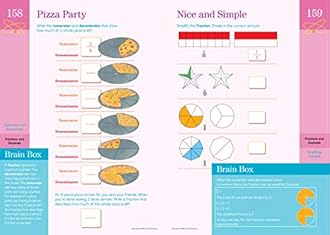 Brain Quest Grade 5 Workbook by Bridget Heos - Paperback