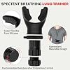 Breathing Lung Trainer Standard or Pro