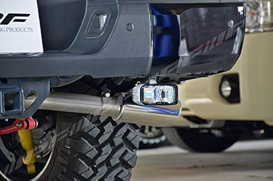 Amazon.co.jp: 【IPF：816XL】LED BACK LAMP：816XL(1個/ブラケット付 