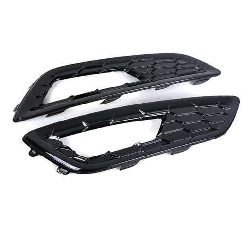 Rejilla parachoques delantero para luz antiniebla Ford Focus SE y S