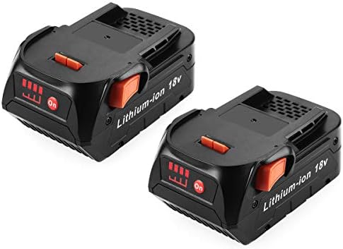 Ridgid 18V Battery R840087 