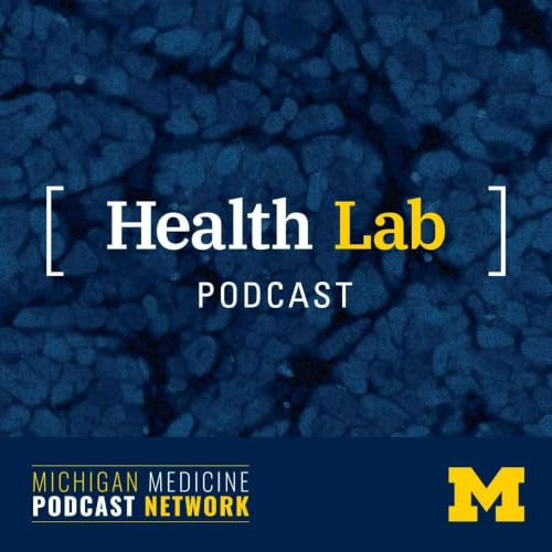 Health Lab copertina