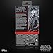 STAR WARS The Black Series Cassian Andor, Andor Collectible 6 Inch Action Figure