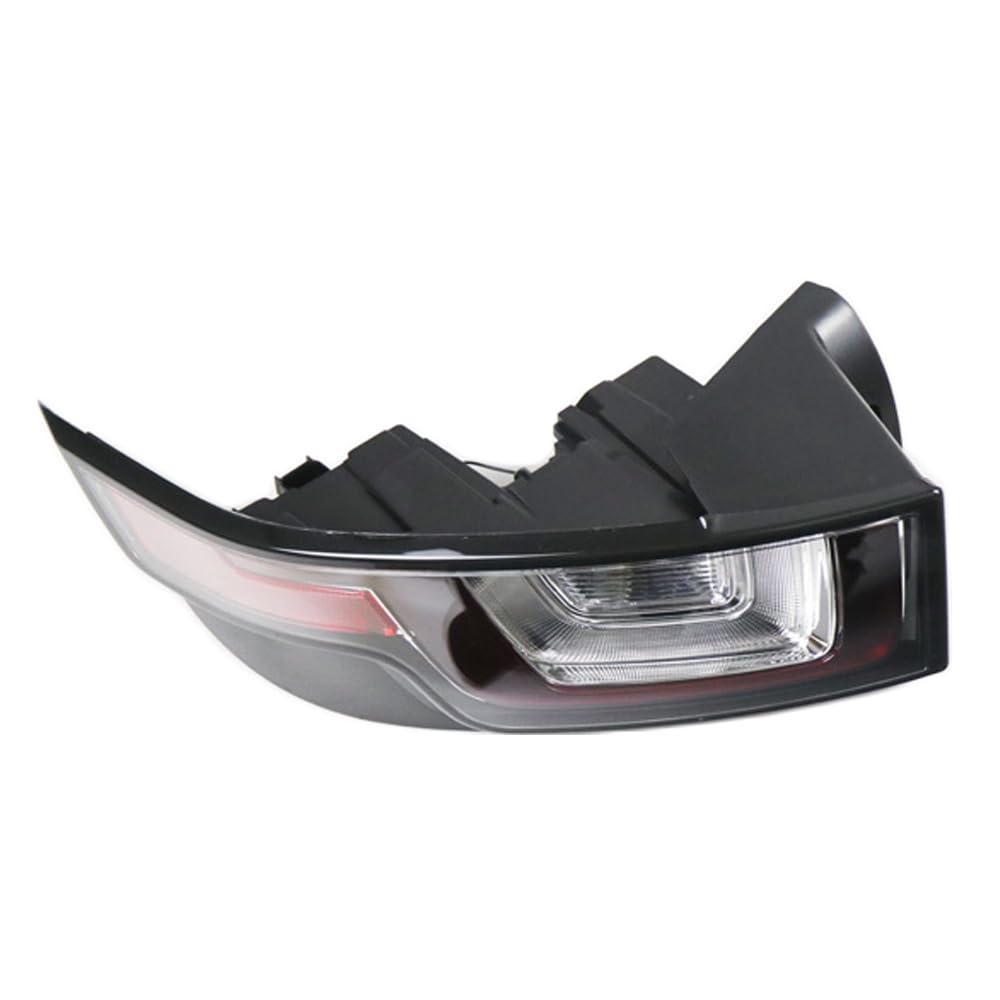 SUROK LED Fanale Posteriore per Range-Rover Evoque 2016 2017 2018, Fanali Luci Posteriori Lampada Freno Destra Sinistra Parti di Ricambio,Left 1PCS