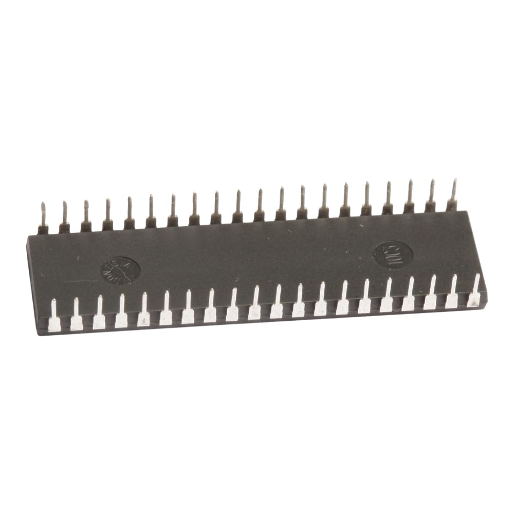 10x Z84C0020PEC Z84C0020 NMOS CMOS CPU Central Processing Unit DIP-40
