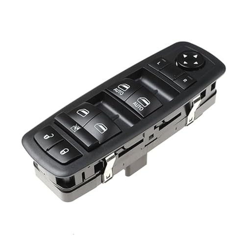 Interrupteur de vitre pour Liberty commande côté conducteur 4602533AF - 2