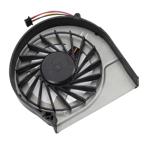 Base refrigeradora para laptop, ligera y eficiente, con enfriamiento mejorado para juegos, compatible con módulo 680551 001 miniatura 2