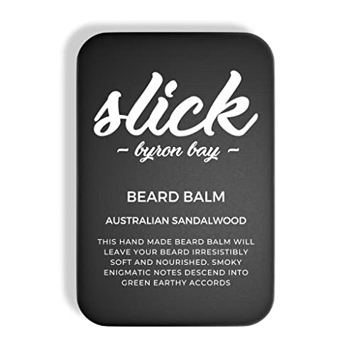 beard balms