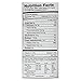 Lesser Evil Popcorn - Organic - Himalayan Pink - .88 oz - case of 18 - Gluten Free - Dairy Free - Yeast Free - Wheat Free-Vegan
