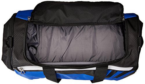 Adidas Unisex Team Issue Small Duffel Bag, Bold Blue, One Size #TOP25