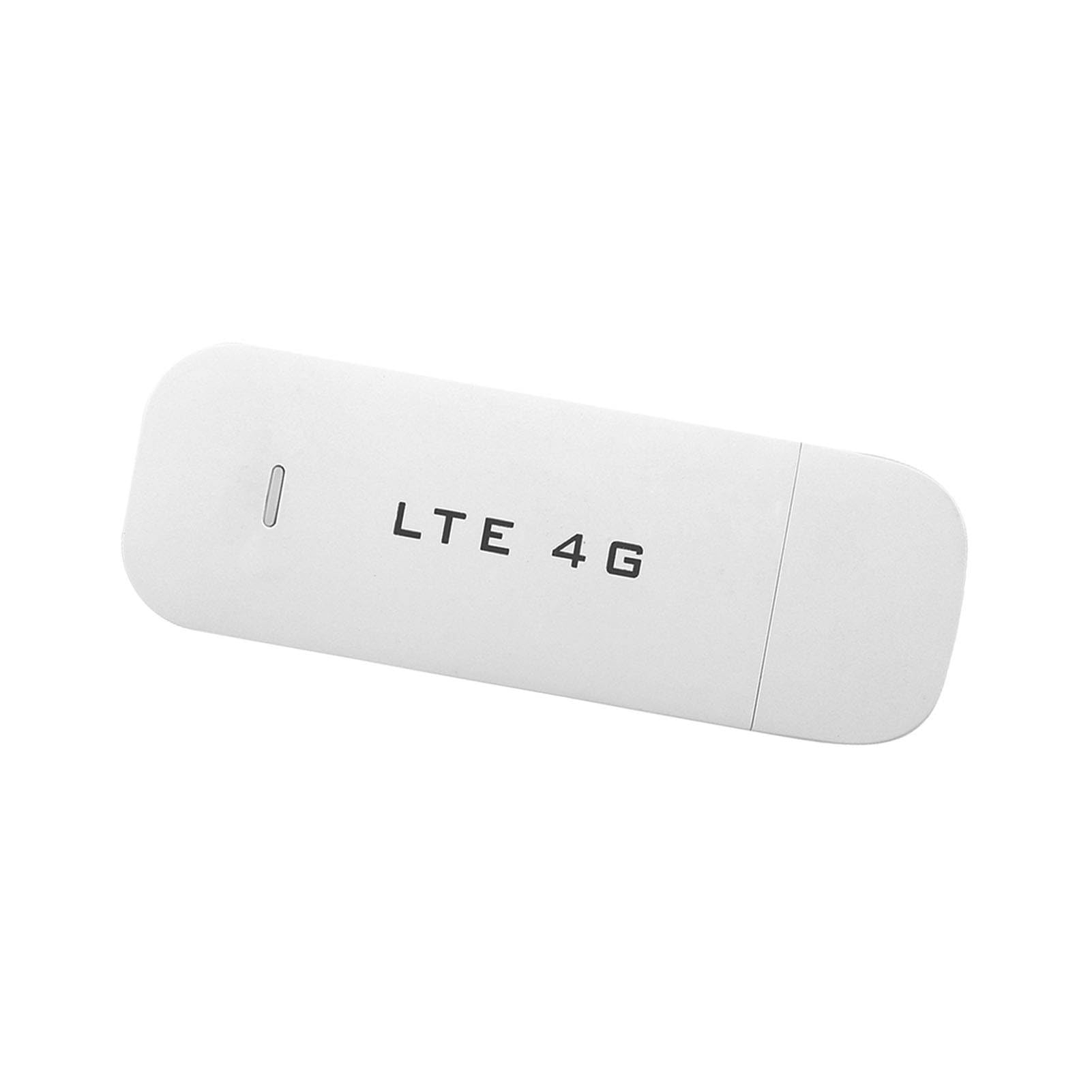 4G LTE USB Netzwerkadapter, Wireless Router Modem Stick 100Mbps Adapter Wireless USB Router für Win 2000/2003/XP/Vista/7/10, für OS 10.4-image-40