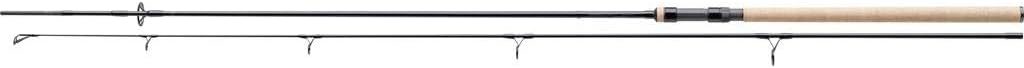 Daiwa Windcast Traditional Carp 13.00 ft, 3.50 lbs, 2 Sections, Carp Fishing Rod, 11686-396