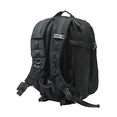 Sac à dos Beretta Tactical robuste en textile haute densité